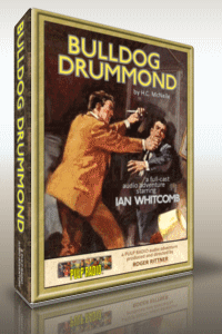 Bulldog&nbsp;Drummond